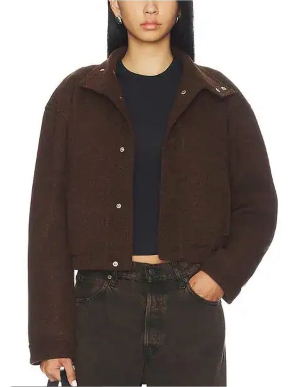 NWT All the Ways jacket